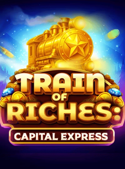Classic slot game cover